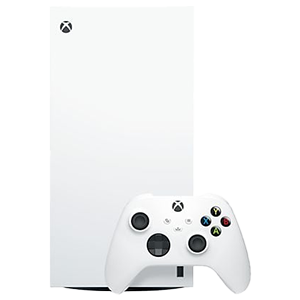 Microsoft Xbox Series X All-Digital