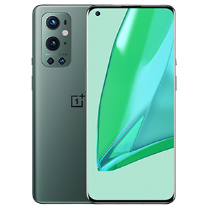 OnePlus 9 Pro