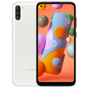 Samsung Galaxy A11
