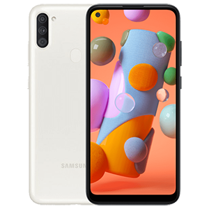 Samsung Galaxy A11