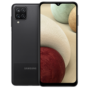 Samsung Galaxy A12