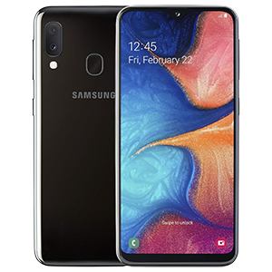 Samsung Galaxy A20e