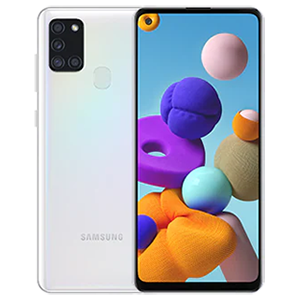 Samsung Galaxy A21s