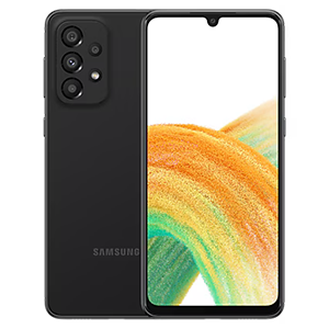 Samsung Galaxy A33
