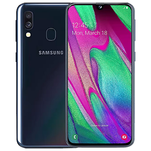 Samsung Galaxy A40