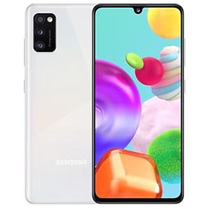 Samsung Galaxy A41