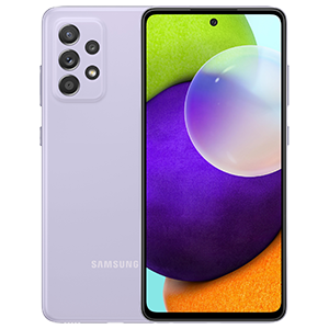 Samsung Galaxy A52s
