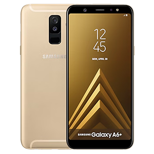 Samsung Galaxy A6 (2018)