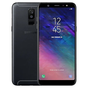 Samsung Galaxy A6+ (2018)