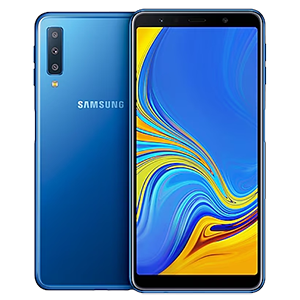 Samsung Galaxy A7 (2018)