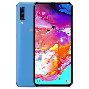 Samsung Galaxy A70