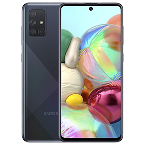 Samsung Galaxy A71