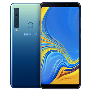 Samsung Galaxy A9 (2018)