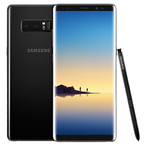 Samsung Galaxy Note8