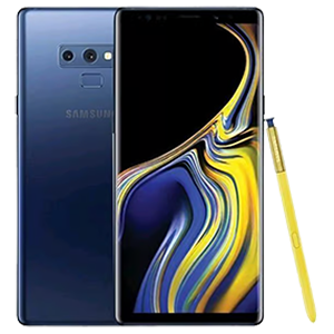 Samsung Galaxy Note9