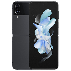 Samsung Galaxy Z Flip 4