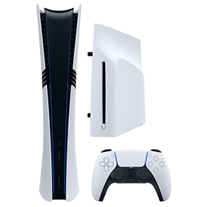 Sony PlayStation 5 Pro Disc Edition