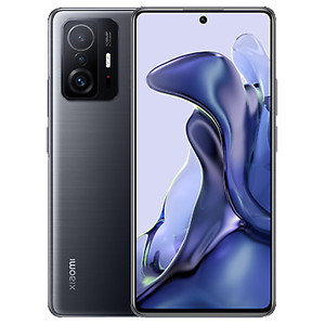 Xiaomi 11T Pro