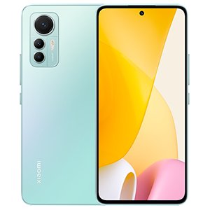 Xiaomi 12 Lite