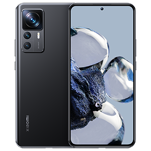 Xiaomi 12T Pro
