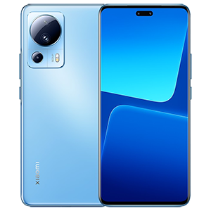 Xiaomi 13 Lite