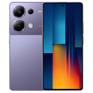 Xiaomi Poco M6 Pro 5G