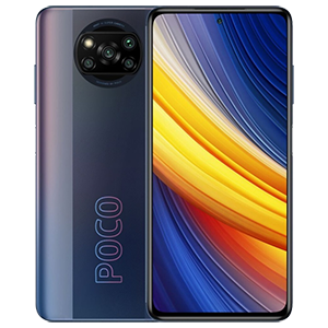 Xiaomi Poco X3 Pro