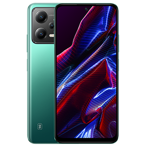 Xiaomi Poco X5