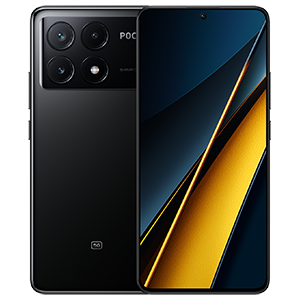 Xiaomi Poco X6 Pro