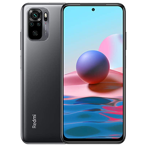 Xiaomi Redmi Note 10