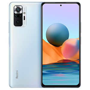 Xiaomi Redmi Note 10 Pro