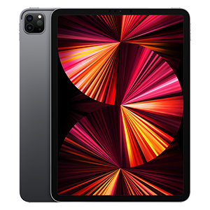 Sell your iPad Pro 3 (2021) 11 inch? Get cash within 1 day